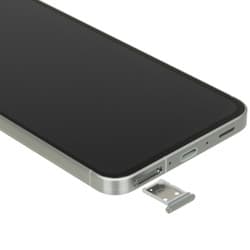 Samsung 6.7" Смартфон Samsung Galaxy A56 128 ГБ зеленый, фото 8