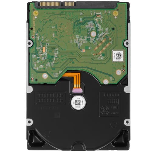 12 ТБ Жесткий диск WD Blue [WD120EAGZ] thumb 2
