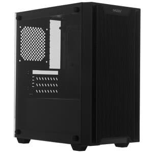 Корпус GiNZZU CL550  черный thumb 1