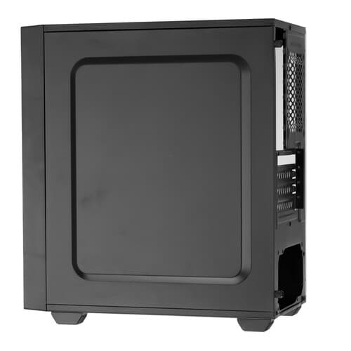 Корпус GiNZZU CL550  черный thumb 4