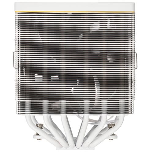 Ocypus Кулер для процессора Ocypus Iota A62 WH [Iota-A62-WH2NNWD00X-GL] белый, фото 5