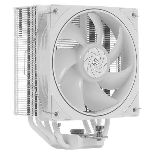 Thermalright Кулер для процессора Thermalright Assassin Spirit 120 EVO White [AS120-EVO-WH] белый, фото 2