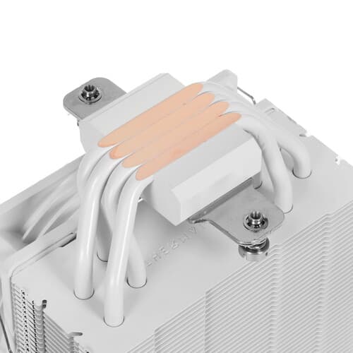 Thermalright Кулер для процессора Thermalright Assassin Spirit 120 EVO White [AS120-EVO-WH] белый, фото 7