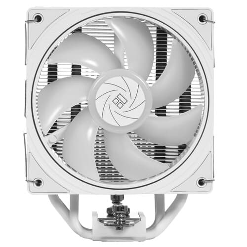 Thermalright Кулер для процессора Thermalright Assassin Spirit 120 EVO White [AS120-EVO-WH] белый, фото 3