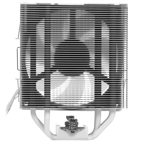 Thermalright Кулер для процессора Thermalright Assassin Spirit 120 EVO White [AS120-EVO-WH] белый, фото 5