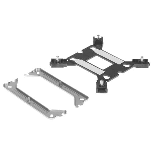 Thermalright Кулер для процессора Thermalright Assassin Spirit 120 EVO White [AS120-EVO-WH] белый, фото 9