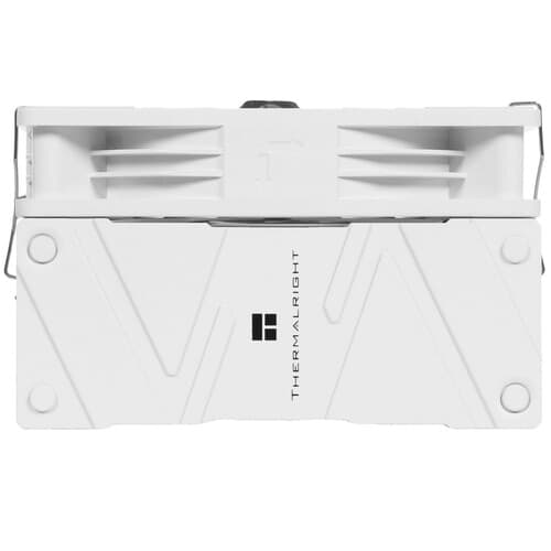 Thermalright Кулер для процессора Thermalright Assassin Spirit 120 EVO White [AS120-EVO-WH] белый, фото 6