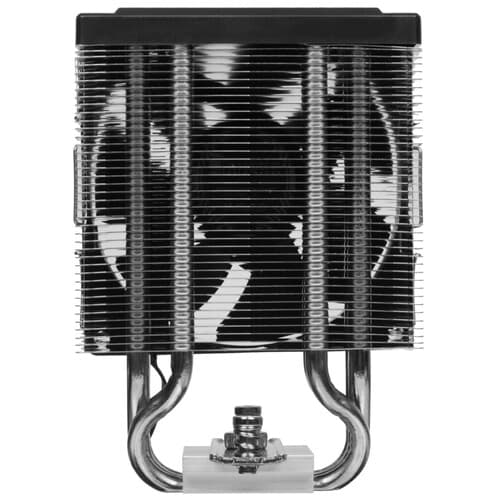 JONSBO Кулер для процессора JONSBO CR-1400 EVO Standard [CR 1400 EVO Standard] черный, фото 5