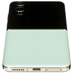 Tecno 6.9" Смартфон Tecno PHANTOM V Flip 2 256 ГБ зеленый, фото 7