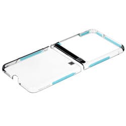 Tecno 6.9" Смартфон Tecno PHANTOM V Flip 2 256 ГБ зеленый, фото 12