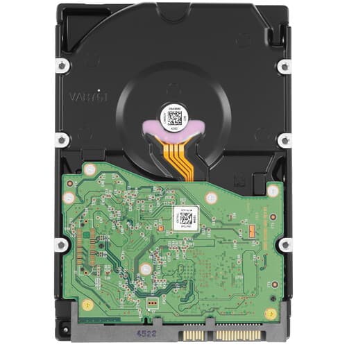 8 ТБ Жесткий диск Western Digital Purple [WD8002PURP] thumb 2