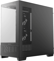 Корпус DEEPCOOL CG380U 3F [R-CG380U-BKAGM3-G] черный thumb 3