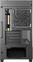 Корпус DEEPCOOL CG380U 3F [R-CG380U-BKAGM3-G] черный thumb 8