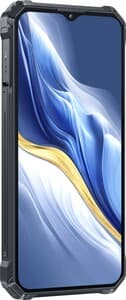 Oukitel 6.52" Смартфон Oukitel WP36 128 ГБ черный, фото 3