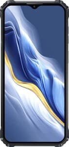 Oukitel 6.52" Смартфон Oukitel WP36 128 ГБ черный, фото 2