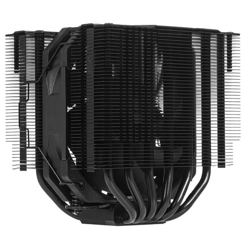 Thermalright Кулер для процессора Thermalright Peerless Assassin 120 MINI Black [TRPA120MB] черный, фото 2