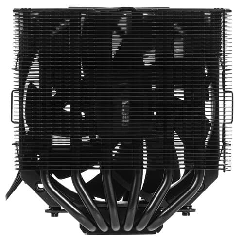 Thermalright Кулер для процессора Thermalright Peerless Assassin 120 MINI Black [TRPA120MB] черный, фото 5