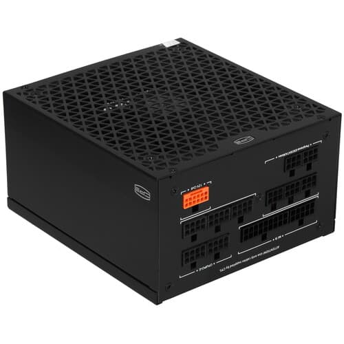 Блок питания PCCooler YS1000 [P5-YS1000-G1FFBK1-EU] черный thumb 1