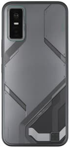 Infinix 6.78" Смартфон Infinix GT 30 Pro 256 ГБ серый, фото 3