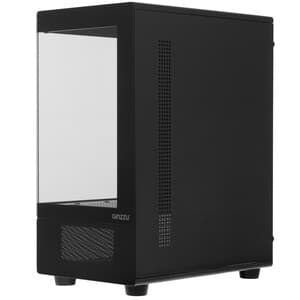 Корпус GiNZZU RX470  черный thumb 3