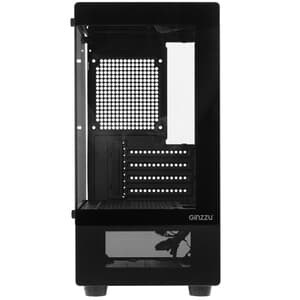 Корпус GiNZZU RX470  черный thumb 2