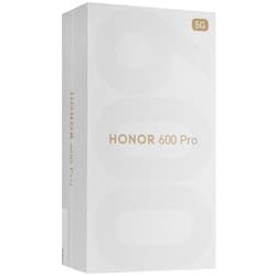 HONOR 6.57" Смартфон HONOR 600 Pro 512 ГБ черный, фото 12