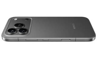 HONOR 6.57" Смартфон HONOR 600 Pro 512 ГБ черный, фото 20