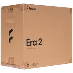 Корпус Fractal Design Era 2 [FD-C-ERA2N-01] серебристый thumb 14