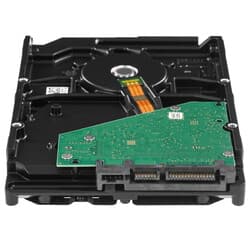 1 ТБ Жесткий диск Seagate SkyHawk [ST1000VX013] thumb 3