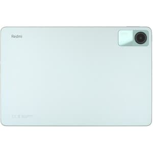Xiaomi 11" Планшет Xiaomi Redmi Pad SE Wi-Fi 128 ГБ зеленый, фото 3