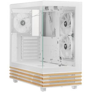 Корпус Thermaltake View 270 Plus WS ARGB Snow [CA-1Y7-00M6WN-WS] белый thumb 3