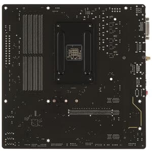 Материнская плата GIGABYTE A520M DS3H AC thumb 2