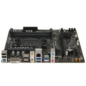Материнская плата GIGABYTE A520M DS3H AC thumb 3