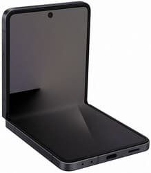 Samsung 6.9" Смартфон Samsung Galaxy Z Flip7 512 ГБ черный, фото 4