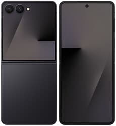 Samsung 6.9" Смартфон Samsung Galaxy Z Flip7 512 ГБ черный