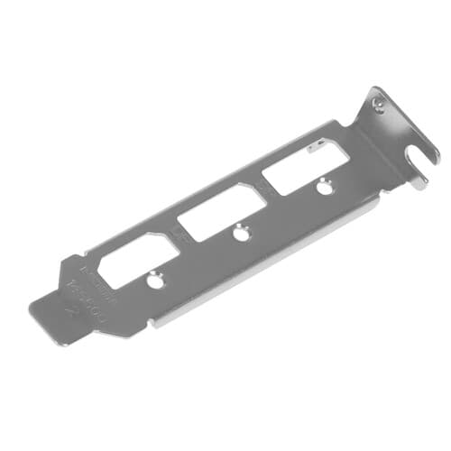 Zotac Видеокарта Zotac GeForce RTX 5060 GAMING Low Profile [ZT-B50600L-10L], фото 8