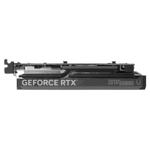 Zotac Видеокарта Zotac GeForce RTX 5060 GAMING Low Profile [ZT-B50600L-10L], фото 7