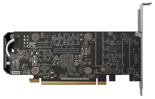 Zotac Видеокарта Zotac GeForce RTX 5060 GAMING Low Profile [ZT-B50600L-10L], фото 14
