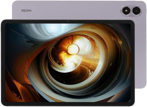 Xiaomi 12.1" Планшет Xiaomi REDMI Pad 2 Pro Wi-Fi 256 ГБ фиолетовый
