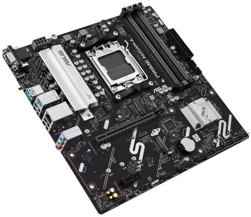 Материнская плата ASUS PRIME A620AM-A-CSM thumb 12