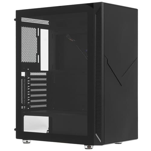 Корпус Accord 3501 [ACC-3501] черный thumb 1