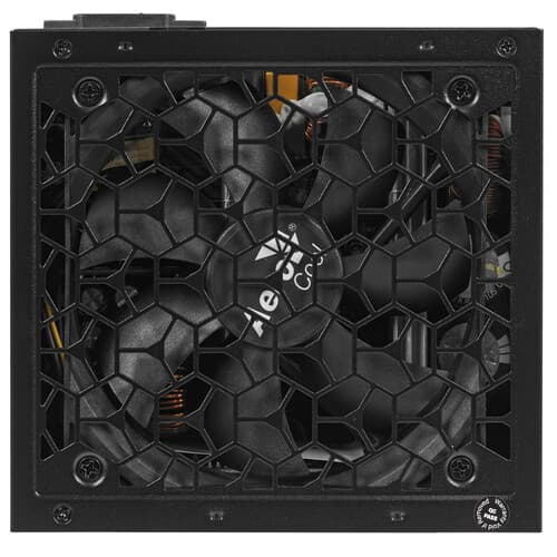 Блок питания AeroCool AERO BRONZE 750M [ACPB-AR75AEC.1M] черный thumb 2