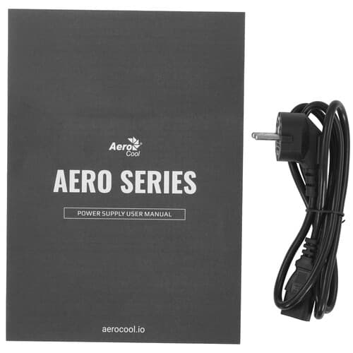 Блок питания AeroCool AERO BRONZE 750M [ACPB-AR75AEC.1M] черный thumb 7