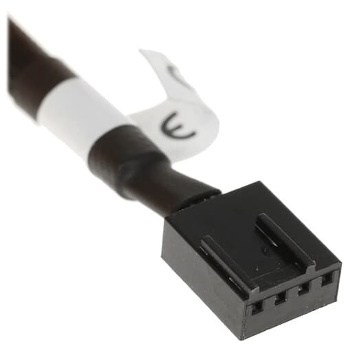 Thermaltake Кулер для процессора Thermaltake TOUGHAIR 110 [CL-P073-AL12BL-A] черный, фото 5