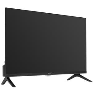 Vekta 24" (60 см) Телевизор Vekta LD-24TR4350BT серый, фото 3