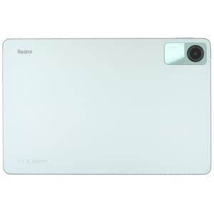 Xiaomi 11" Планшет Xiaomi Redmi Pad SE Wi-Fi 128 ГБ зеленый, фото 3