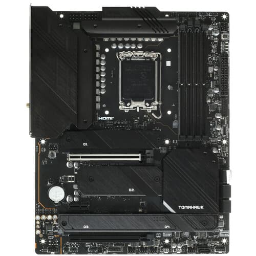 Материнская плата MSI MAG Z790 TOMAHAWK WIFI thumb 1