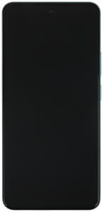 realme 6.67" Смартфон realme 14T 256 ГБ зеленый, фото 2