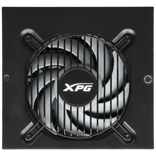 Блок питания ADATA XPG CYBER CORE II 1000W [CYBERCOREII1000P-BKCEU] черный thumb 2
