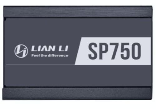 Блок питания LIAN LI SP750 V2 Gold [G9P.SP0750G.B000.RU] черный thumb 15